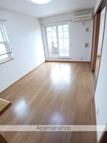 ラフレシールAの内装写真