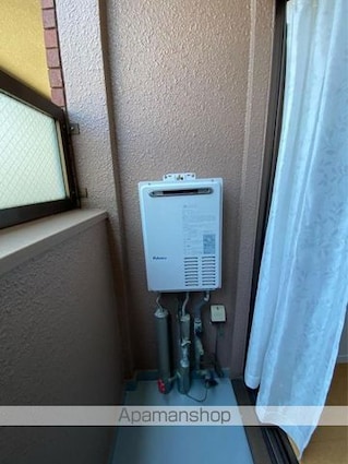 ＭＩＮＥ　ＢＬＤＧ（マインビル）[1K/15m2]のその他部屋・スペース