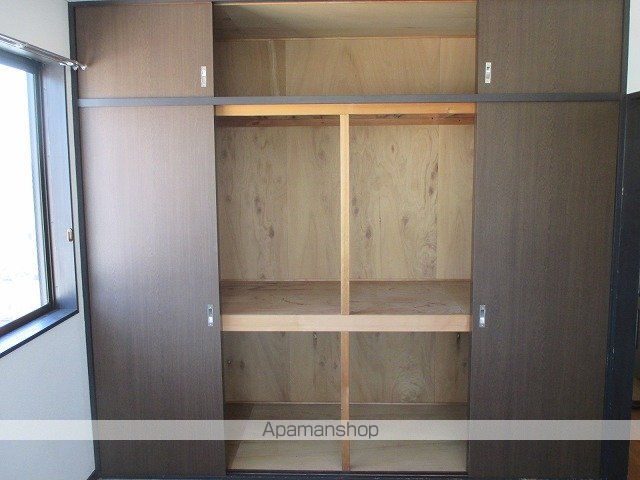 サンヒルズ梅森台の内装写真