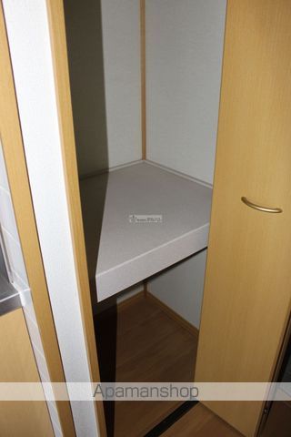 ドミールソレイユの内装写真