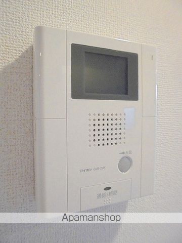 モデルヌタウンの内装写真