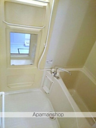 ヴィラ・よつば館[2K/43.57m2]のバス