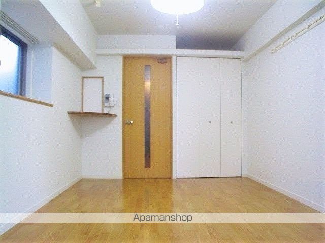 新品家具付きマンション春吉12の内装写真