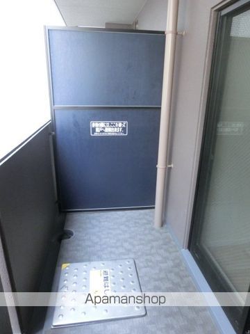 S−RESIDENCE北浜の内装写真