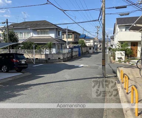 ブレイズ村本の周辺写真