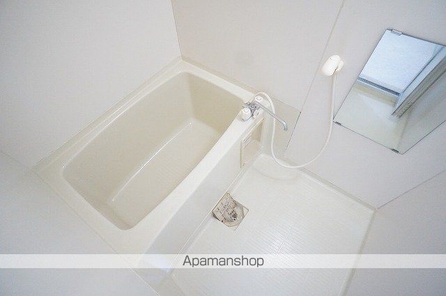 アーバンSTMの内装写真