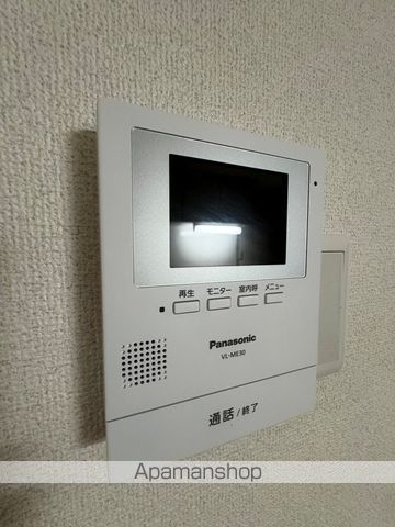 松栄マンションの内装写真