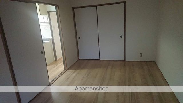 21ハイツ新保の内装写真