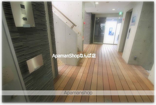 BRAVI上本町の内装写真