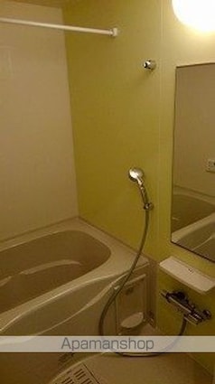 東京都西多摩郡日の出町大字平井[2LDK/57.93m2]のバス