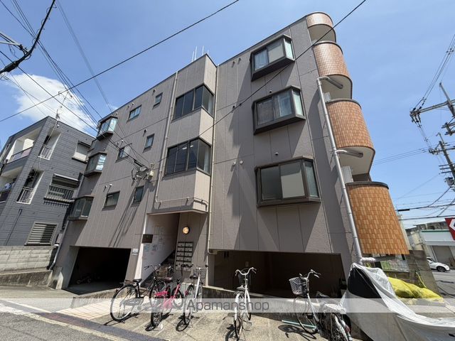 AIROSE豊中の外観写真
