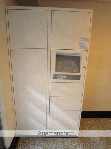 グラントゥルース氷川台のその他写真