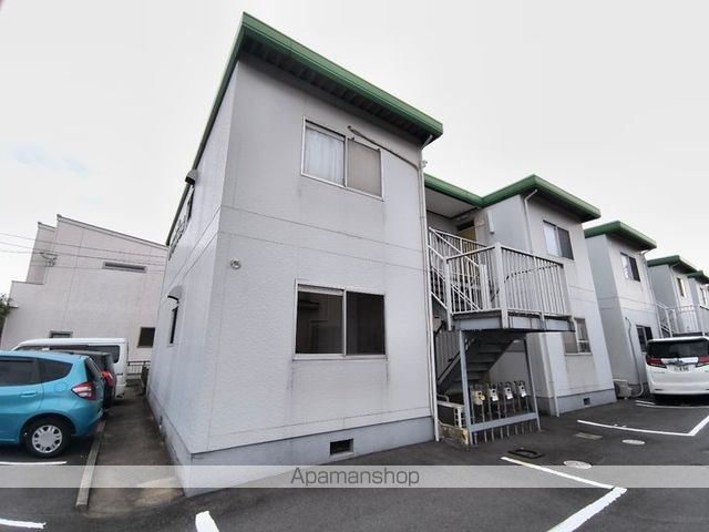 グリーンハイツ三島