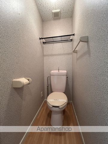 リマーカーブル己斐の内装写真
