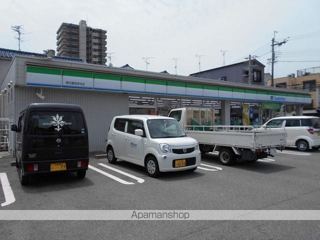 美原北野マンションの周辺写真