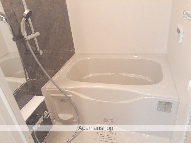 カーサ大塩の内装写真