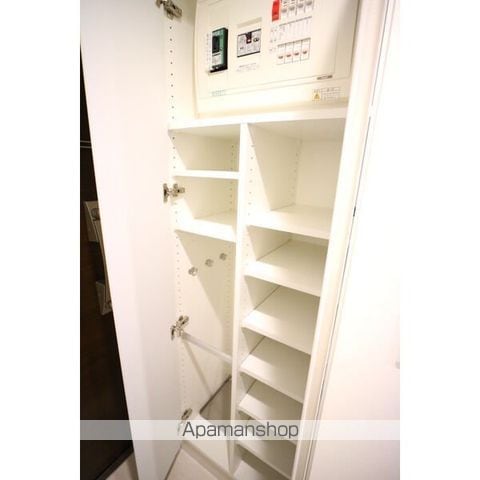 プラウドフラット森下IIIの内装写真