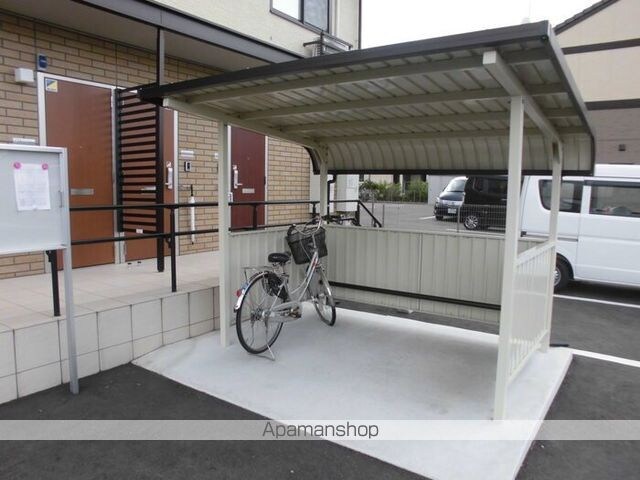 アンジュＣ[1LDK/35.7m2]の内装3