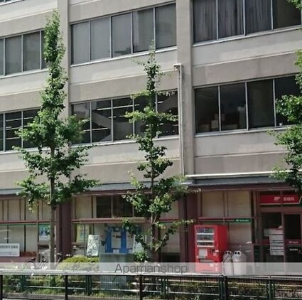 Ｕｒｂａｎ　Ｌｉｎｋ蒲田[1K/20.36m2]の周辺2