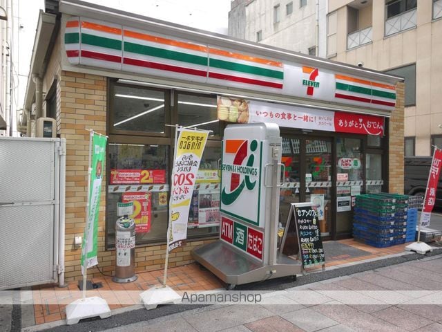T’s Dream栄の周辺写真