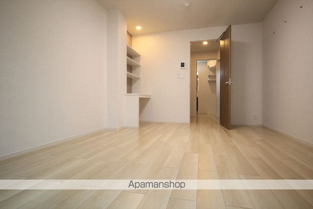 Y’Z HOUSEの内装写真
