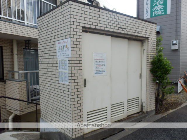パレ・ドール西国分寺のその他写真