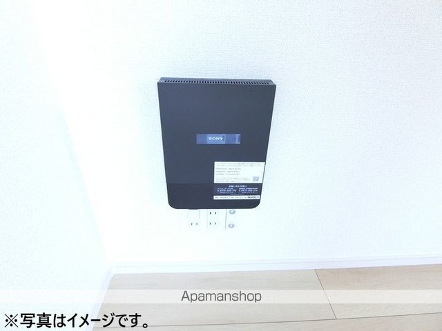 エスペランサ 俊の内装写真