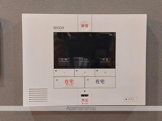 DーROOM八本松1丁目の内装写真