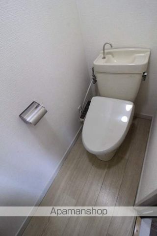 コーポアーベントの内装写真