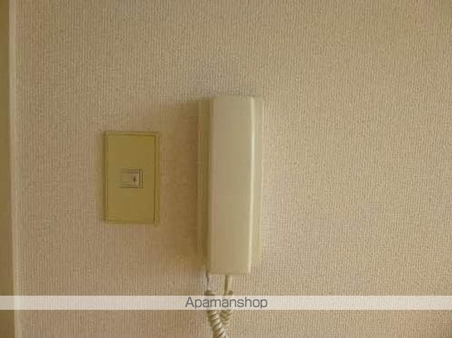フレグランスまほろば A棟の内装写真