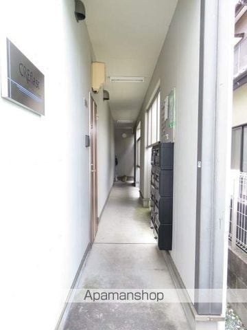 クレフラスト天神町の外観写真