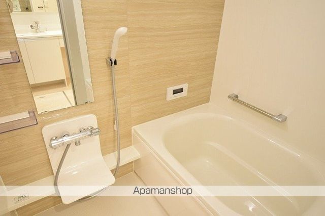 ラフォレア甲南山手の内装写真