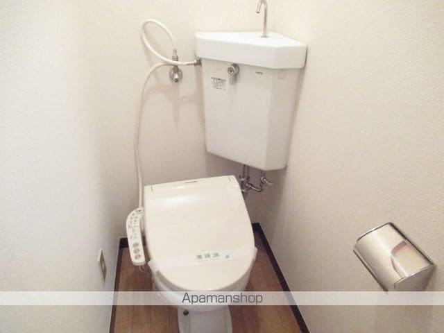サンハイツ若草の内装写真