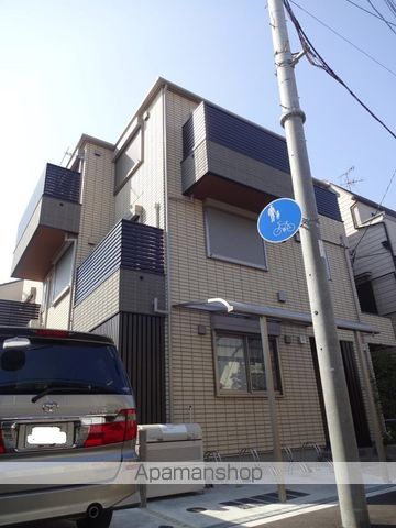 CASA PINO BUGの外観写真