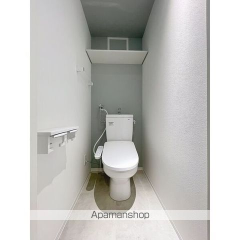 PT Residence平岸 Courtの内装写真