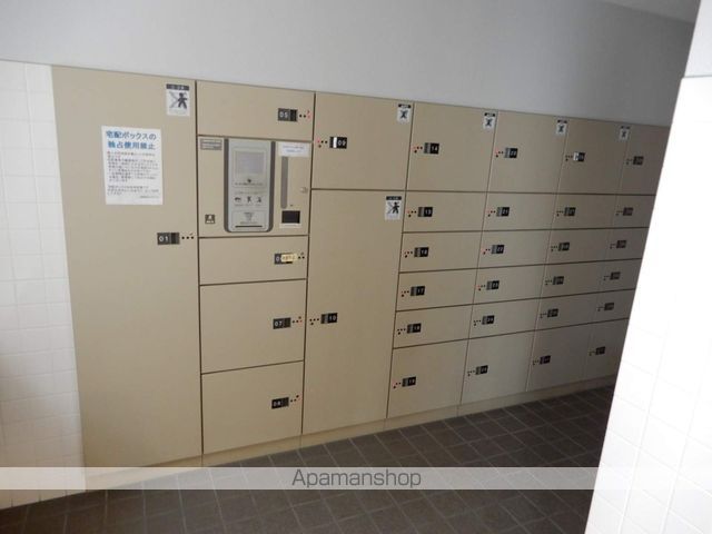 ティアラタワー中島倶楽部のその他写真