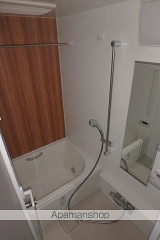 リテラス本所吾妻橋[1K/25.22m2]のバス