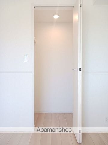 ルーチェ ウシザワ Aの内装写真
