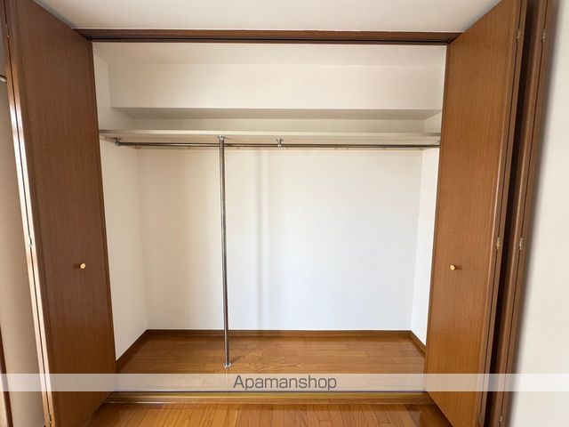 クリスタル川原の内装写真