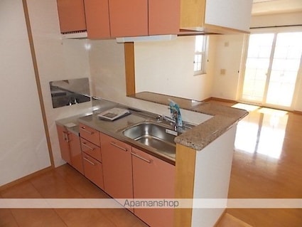 クリアランス　ハウス[1LDK/48.19m2]のキッチン