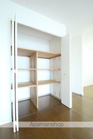 品川シーサイドビュータワー IIの内装写真