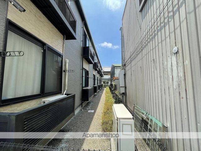 レオパレスMERITの内装写真