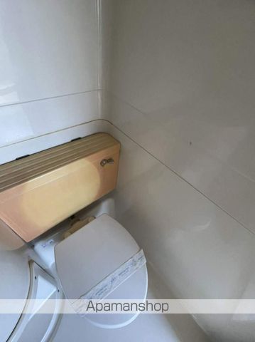 第3福助マンションの内装写真
