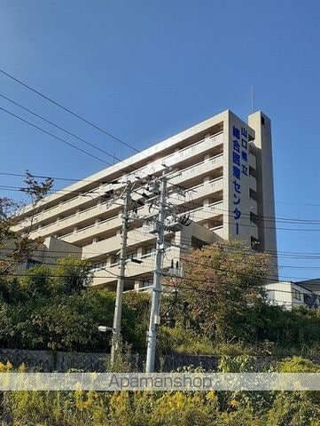 下右田アパート Aの周辺写真