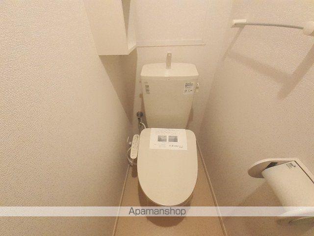 Lumtere東横の内装写真