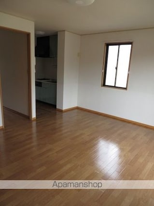 リバーサイド木崎Ⅱ[1K/32.76m2]のリビング・居間1