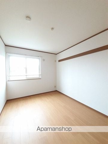 パーク レガシィIIの内装写真