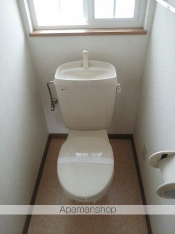 フィオーレ早島Bの内装写真