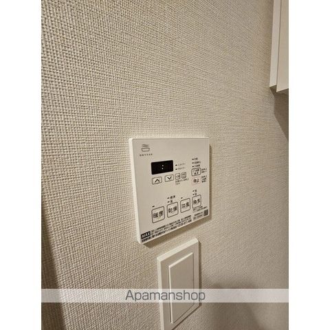オーキッドレジデンス渋谷富ヶ谷の内装写真