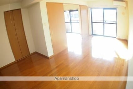 アイデイズ[2LDK/55.9m2]のリビング・居間